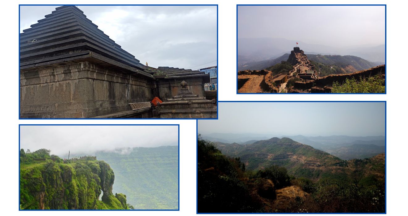 Mumbai to Mahabaleshwar Cab