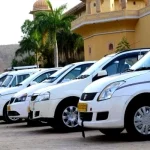 Affordable Mumbai cab fare for local travel, sightseeing, and outstation trips by Artha Travels