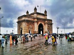 Gateway of India Mumbai Darshan – Iconic Landmark for Mumbai Darshan Tour