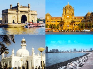 Mumbai outstation & darshan cab – Artha Travels