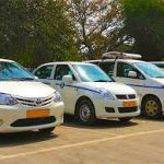 Pune Taxi Service One-Way & Outstation Cab Fare