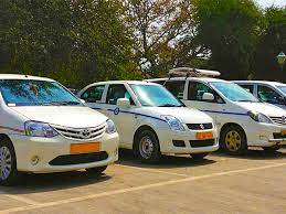 Pune Taxi Service One-Way & Outstation Cab Fare
